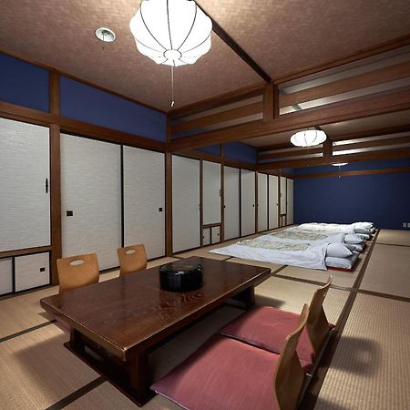 Ryokan Yamamuro Kanazawa Oda fotoğraf
