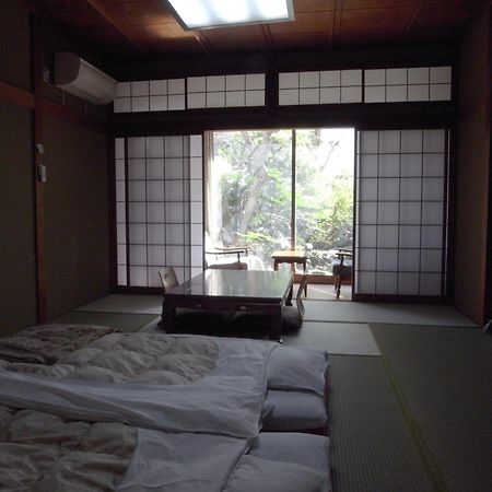 Ryokan Yamamuro Kanazawa Oda fotoğraf