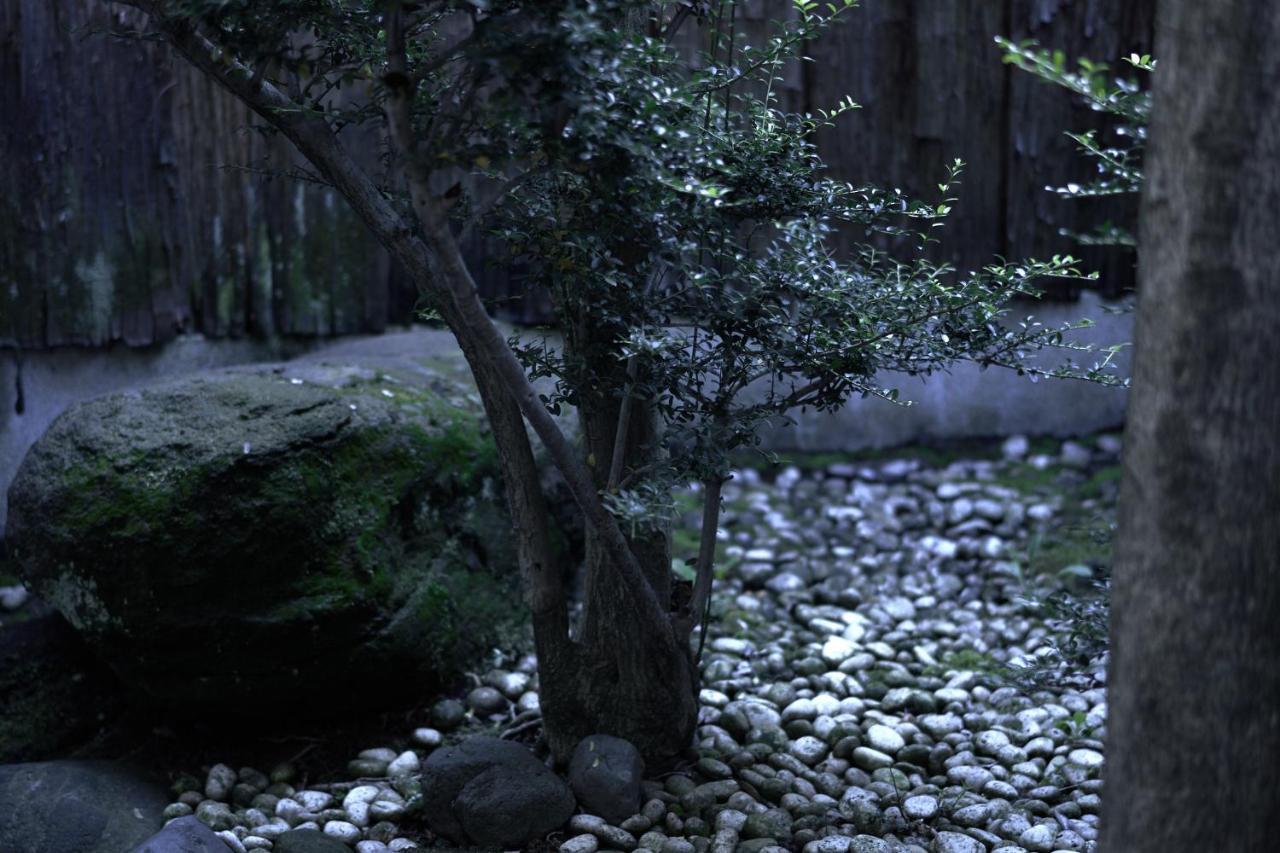 Ryokan Yamamuro Kanazawa Dış mekan fotoğraf