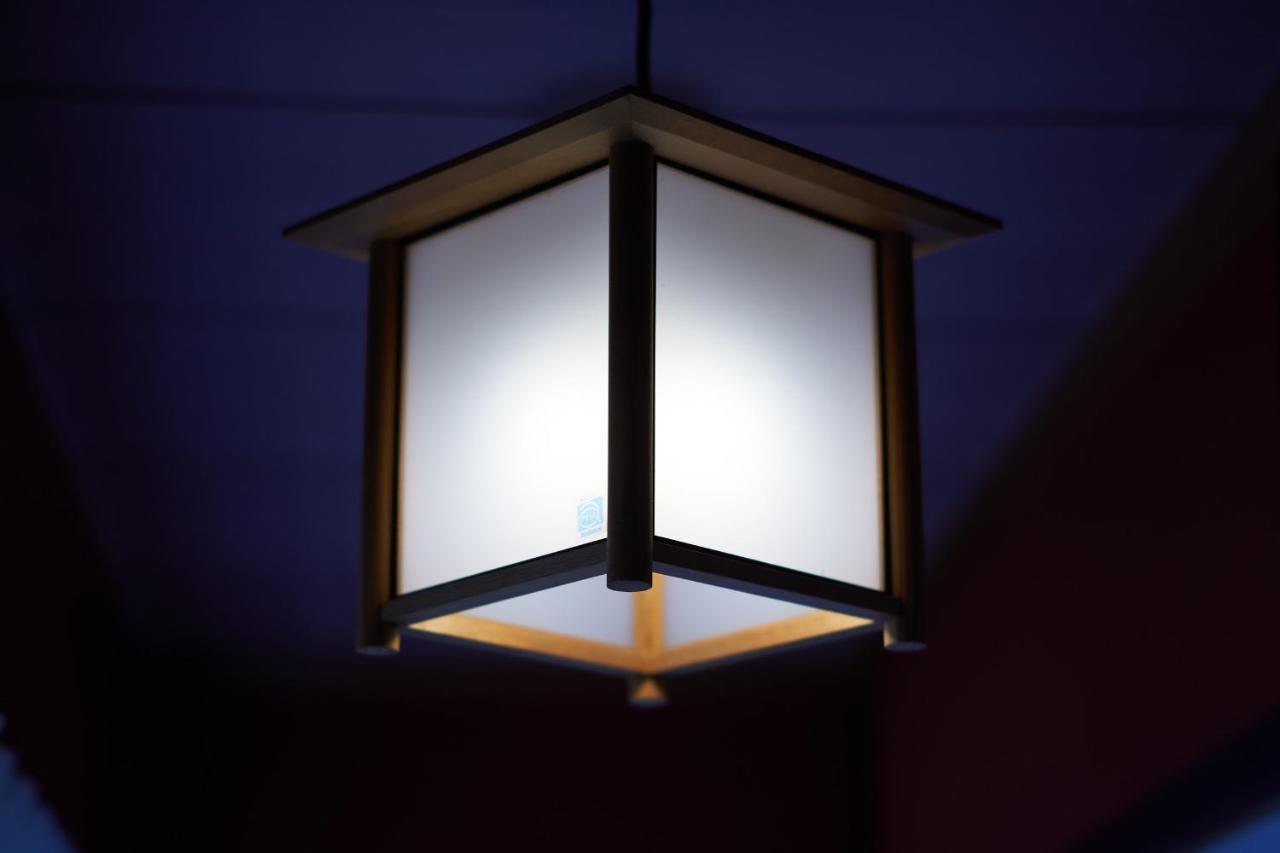 Ryokan Yamamuro Kanazawa Dış mekan fotoğraf