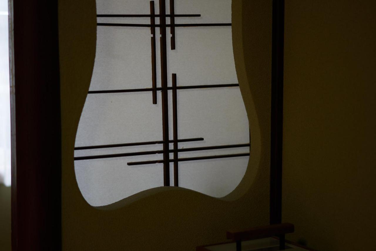 Ryokan Yamamuro Kanazawa Dış mekan fotoğraf