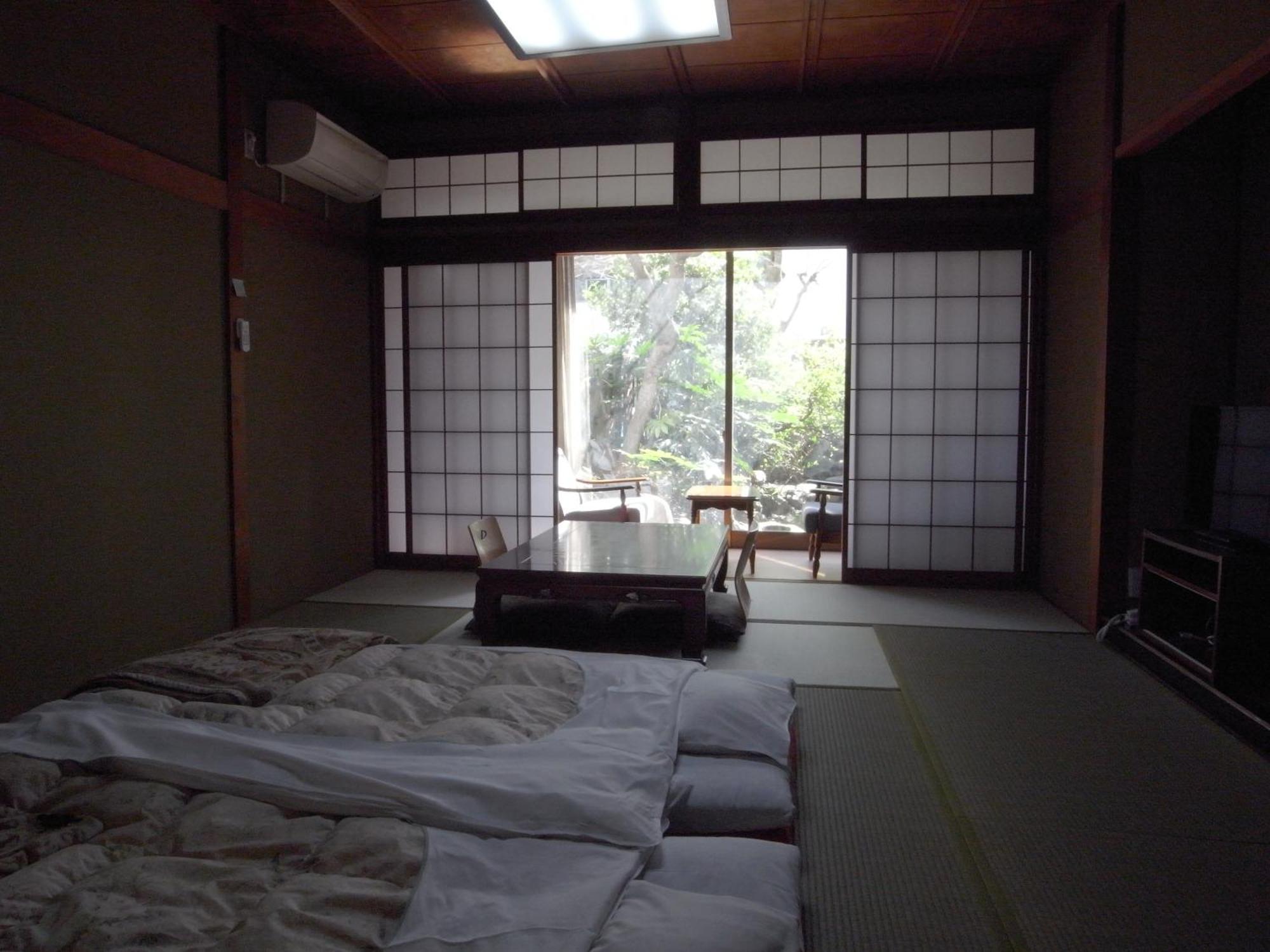 Ryokan Yamamuro Kanazawa Oda fotoğraf