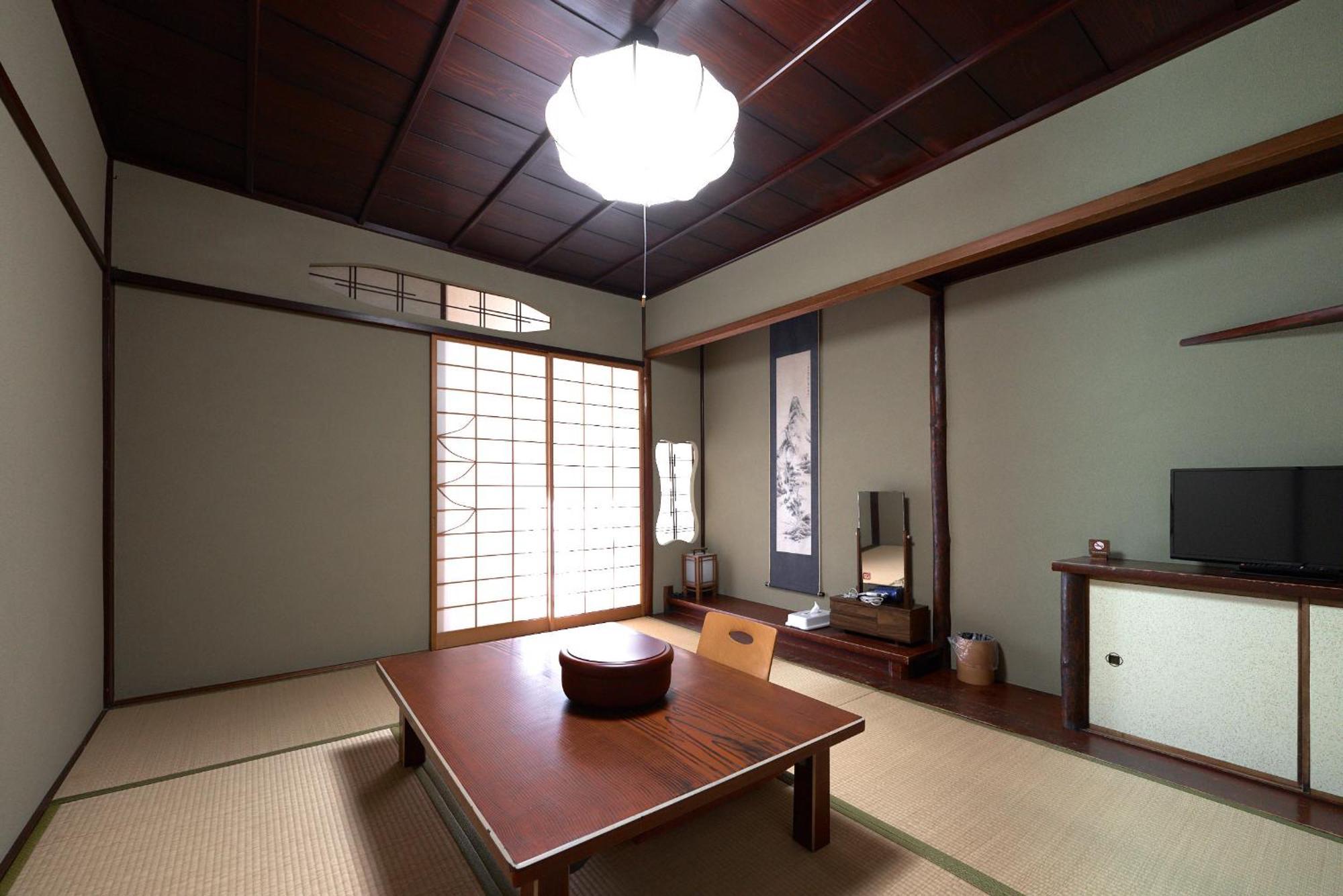 Ryokan Yamamuro Kanazawa Oda fotoğraf