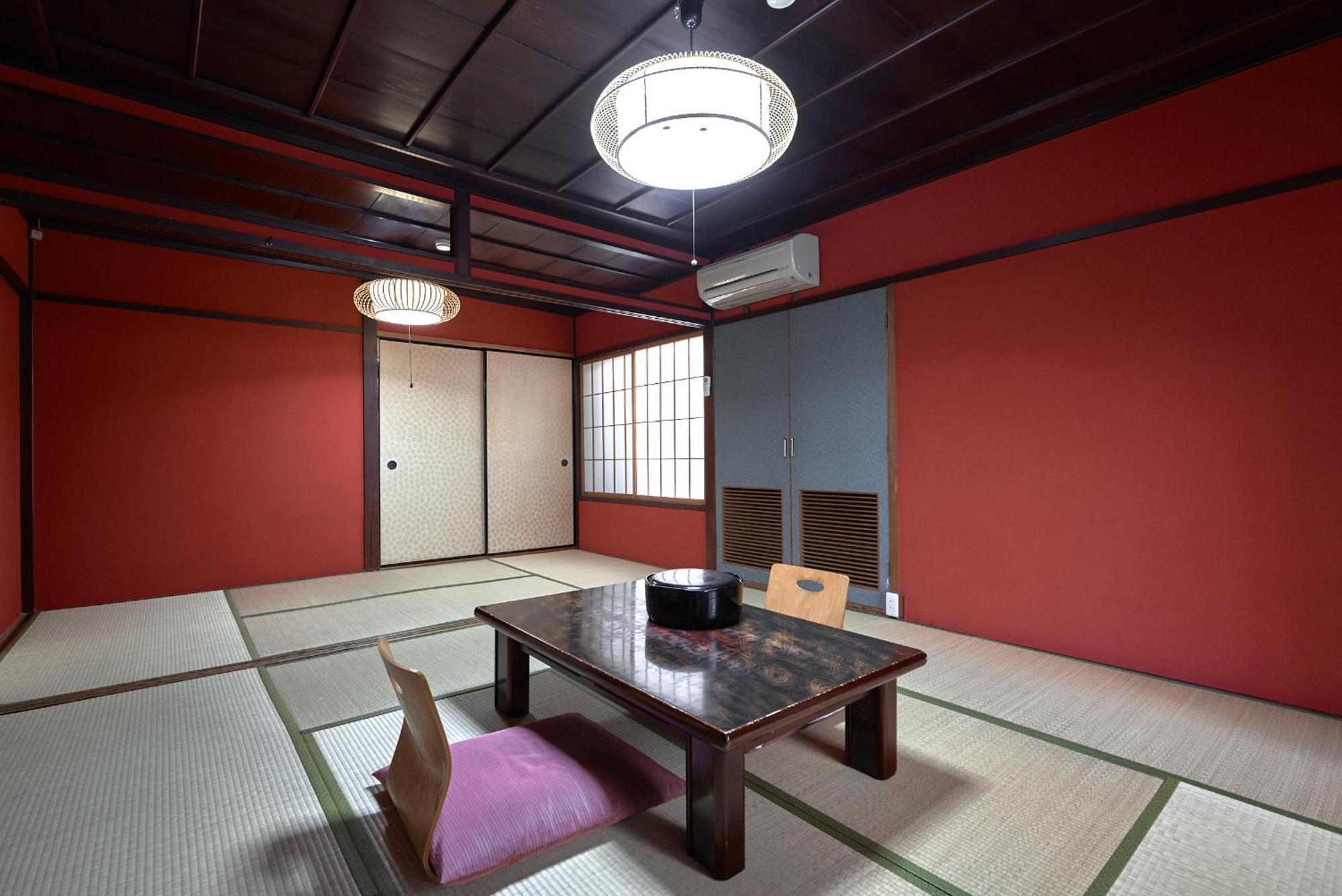 Ryokan Yamamuro Kanazawa Oda fotoğraf