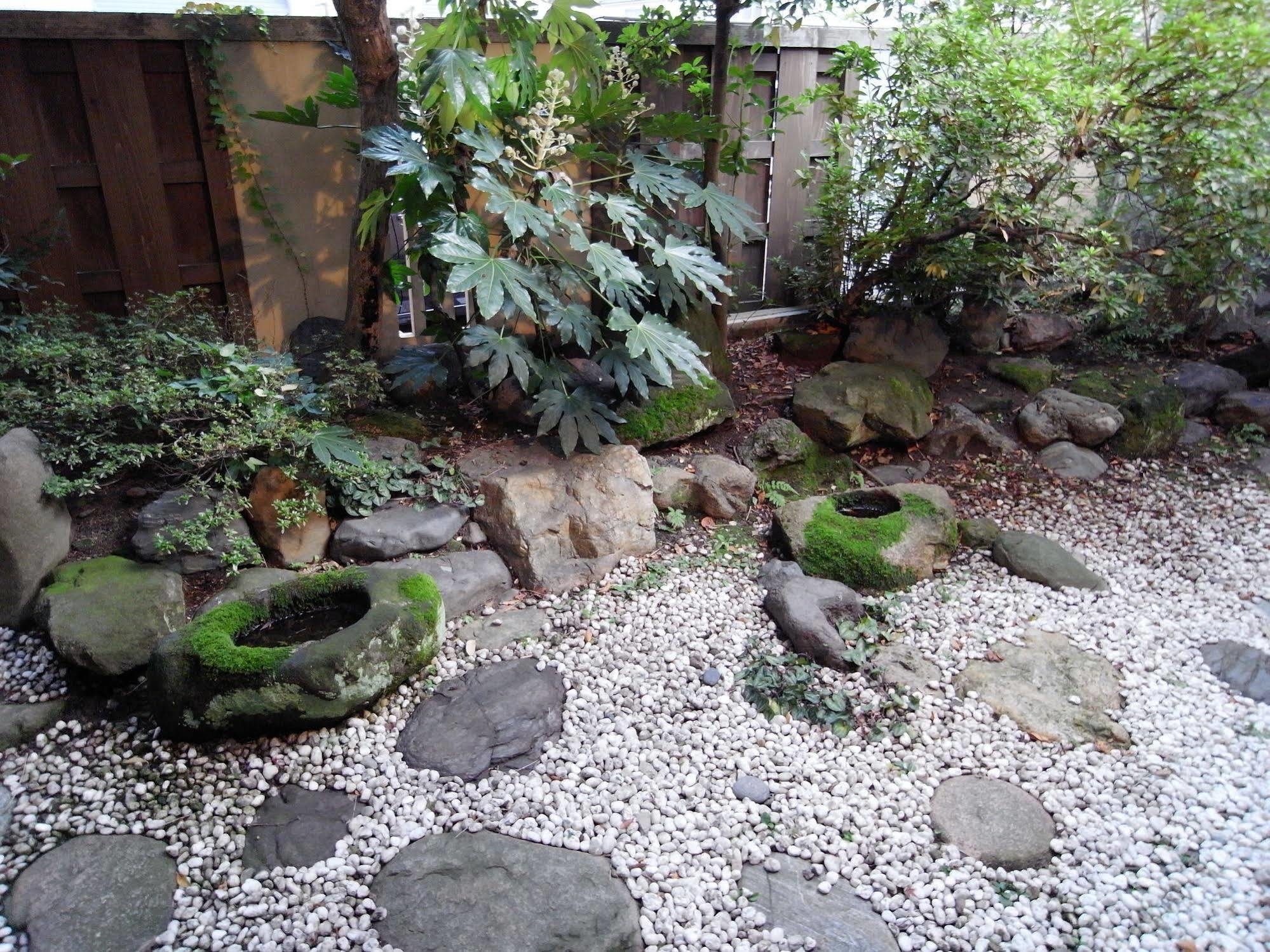 Ryokan Yamamuro Kanazawa Dış mekan fotoğraf